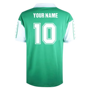 Hibernian 1978 Home Bukta Retro Shirt