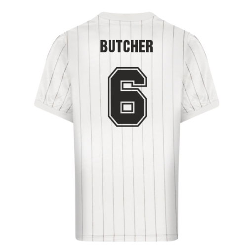 Ipswich Town 1981 Away UEFA Cup Winners Shirt (Butcher 6)