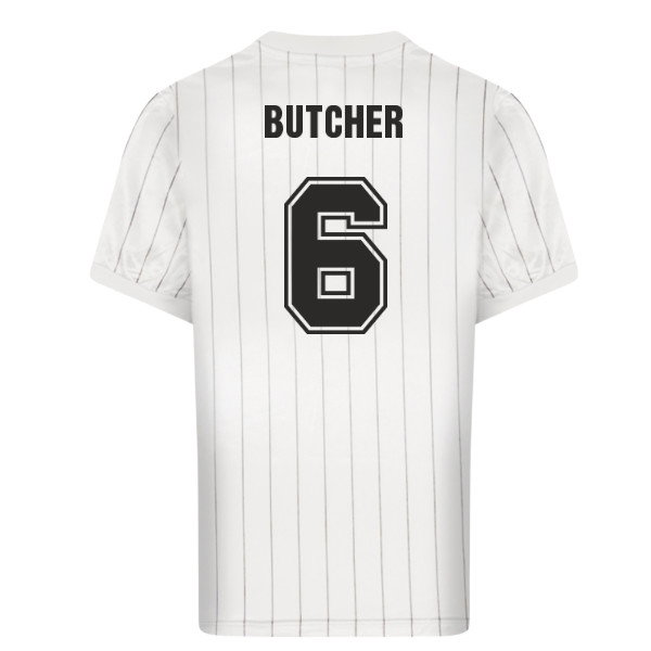 Ipswich Town 1981 Away UEFA Cup Winners Shirt (Butcher 6)