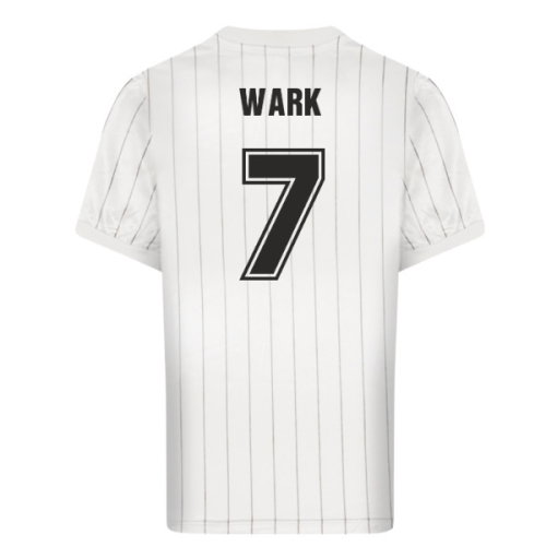 Ipswich Town 1981 Away UEFA Cup Winners Shirt (Wark 7)