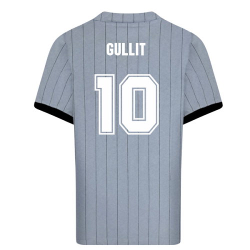 Ruud Gullit Football Shirts - Official Kits | UK Soccer Shop