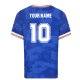 Third Shirts