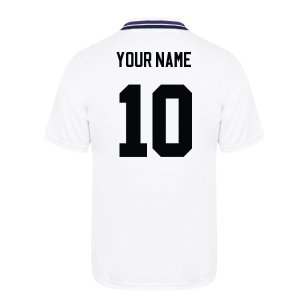 Score Draw Scotland 1996 Away Retro Football Shirt