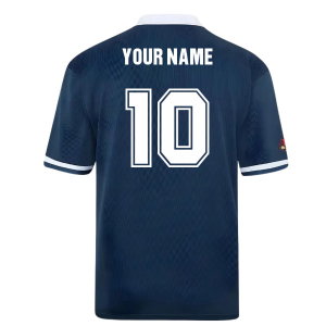 Scotland 1990 Retro Football Shirt