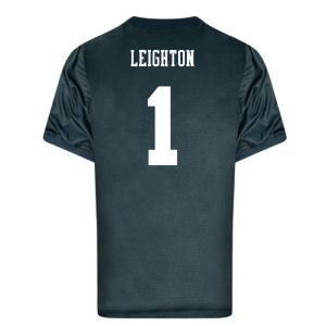 Scotland 1996 Home Retro Goalkeeper Shirt (Leighton 1)