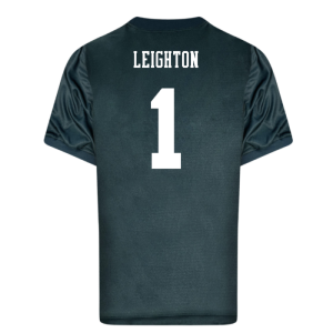 Scotland 1996 Home Retro Goalkeeper Shirt (Leighton 1)