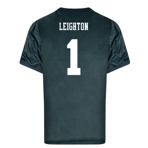 Scotland 1996 Home Retro Goalkeeper Shirt (Leighton 1)