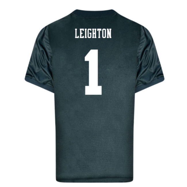 Scotland 1996 Home Retro Goalkeeper Shirt (Leighton 1)