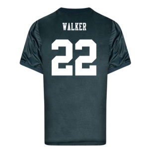 Scotland 1996 Home Retro Goalkeeper Shirt (Walker 22)