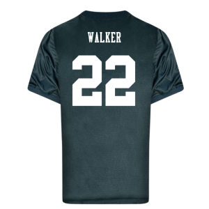 Scotland 1996 Home Retro Goalkeeper Shirt (Walker 22)