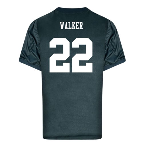 Scotland 1996 Home Retro Goalkeeper Shirt (Walker 22)