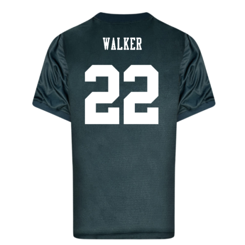 Scotland 1996 Home Retro Goalkeeper Shirt (Walker 22)