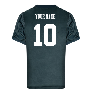 Scotland 1996 Home Retro Goalkeeper Shirt