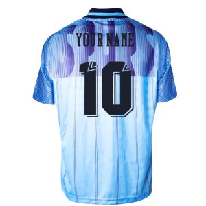 Tottenham Hotspur 1992 Third Retro Shirt