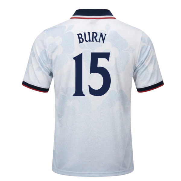 UMBRO England World Cup 26 Football Shirt (Burn 15)