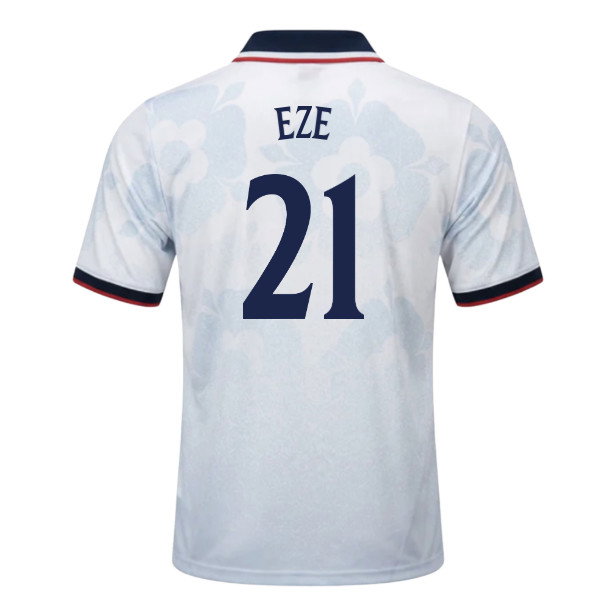 UMBRO England World Cup 26 Football Shirt (Eze 21)