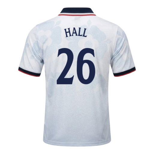 UMBRO England World Cup 26 Football Shirt (Hall 26)