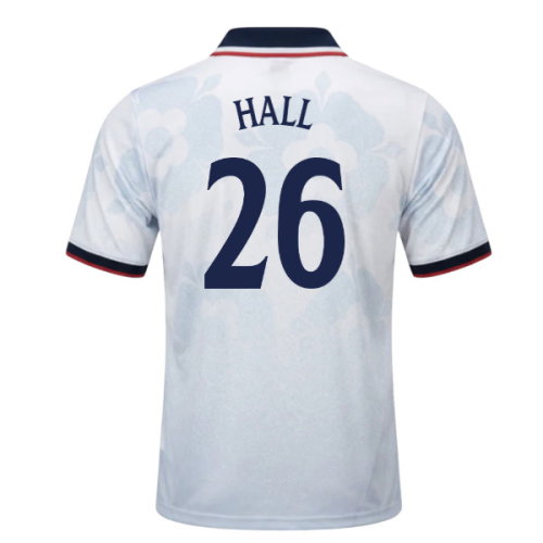 UMBRO England World Cup 26 Football Shirt (Hall 26)