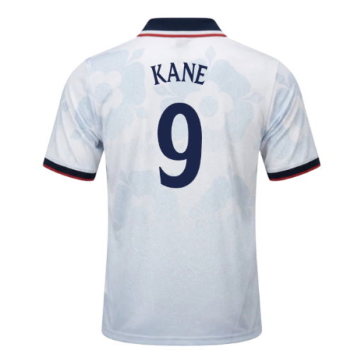 UMBRO England World Cup 26 Football Shirt (Kane 9)
