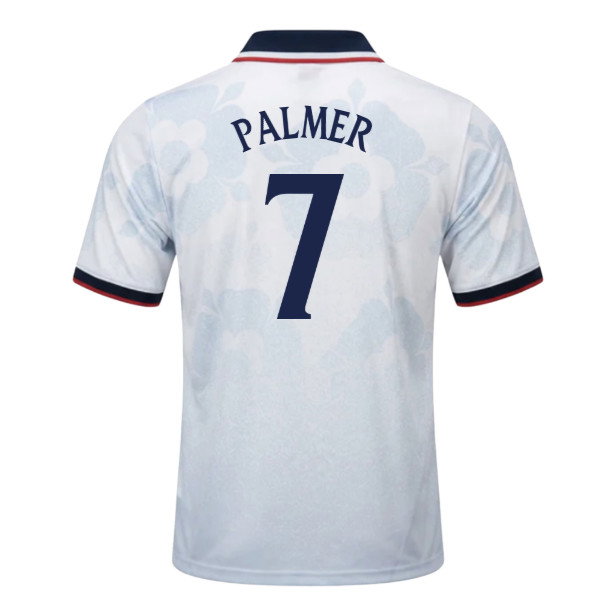 UMBRO England World Cup 26 Football Shirt (Palmer 7)