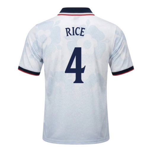 UMBRO England World Cup 26 Football Shirt (Rice 4)