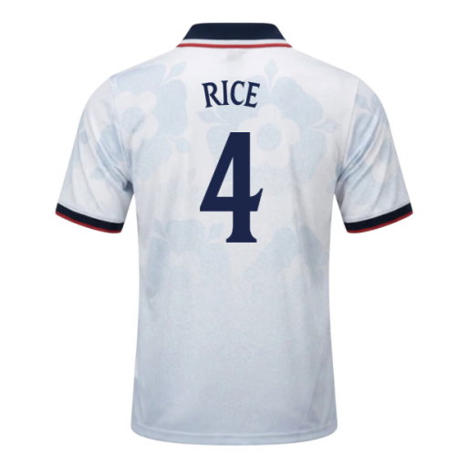 UMBRO England World Cup 26 Football Shirt (Rice 4)