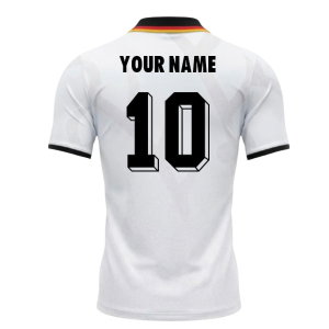 UMBRO Germany World Cup 26 Football Shirt