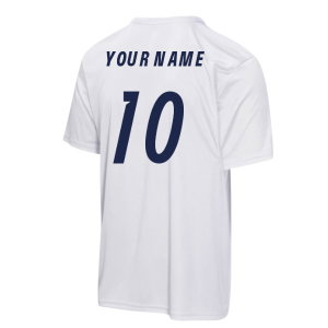 USA FIFA World Cup 2026™ T-Shirt (White) - Kids