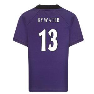 West Ham United 1998 Away Retro Goalkeeper Shirt (Bywater 13)