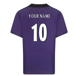 West Ham United 1998 Away Retro Goalkeeper Shirt