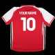 Home Shirts