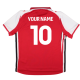 Home Shirts