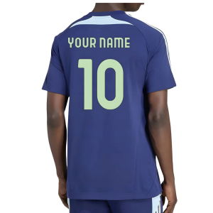 2025-2026 Ajax UBP Tee (Night Sky) (Your Name)