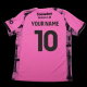 Away Shirts