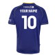 Home Shirts
