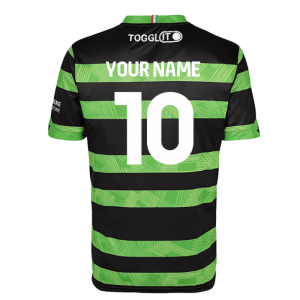 2025-2026 Wimbledon Away Shirt