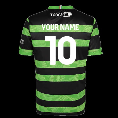 2025-2026 Wimbledon Away Shirt (Your Name)