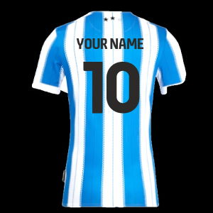 2024-2025 Huddersfield Town Home Shirt - Kids