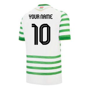 2025-2026 Ferencváros TC Home Shirt