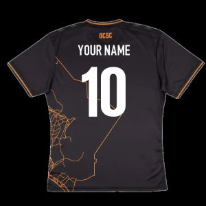 2025-2026 Orange County SC Away Shirt