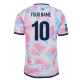 Away Shirts
