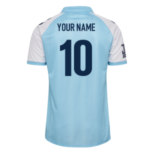 2025-2026 Forward Madison Home Shirt