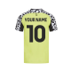 Away Shirts