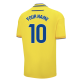 Home Shirts