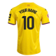Third Shirts