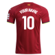 Away Shirts