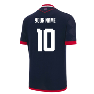 2025-2026 Red Star Belgrade Away Shirt