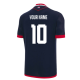 Away Shirts