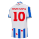 Home Shirts