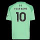 Goalkeeper